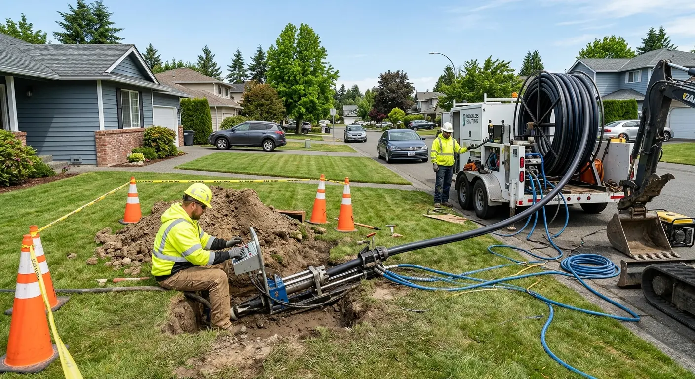 Sewer & Drain services in Dodgeville, WI